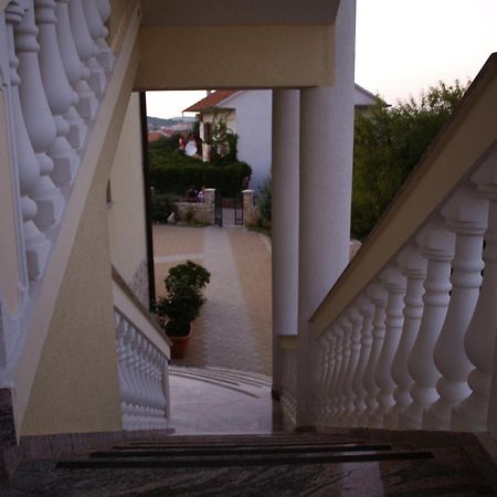 Villa Jukic Муртер Екстериор снимка