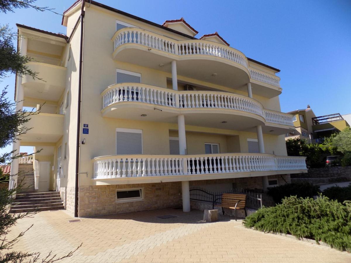 Villa Jukic Муртер Екстериор снимка